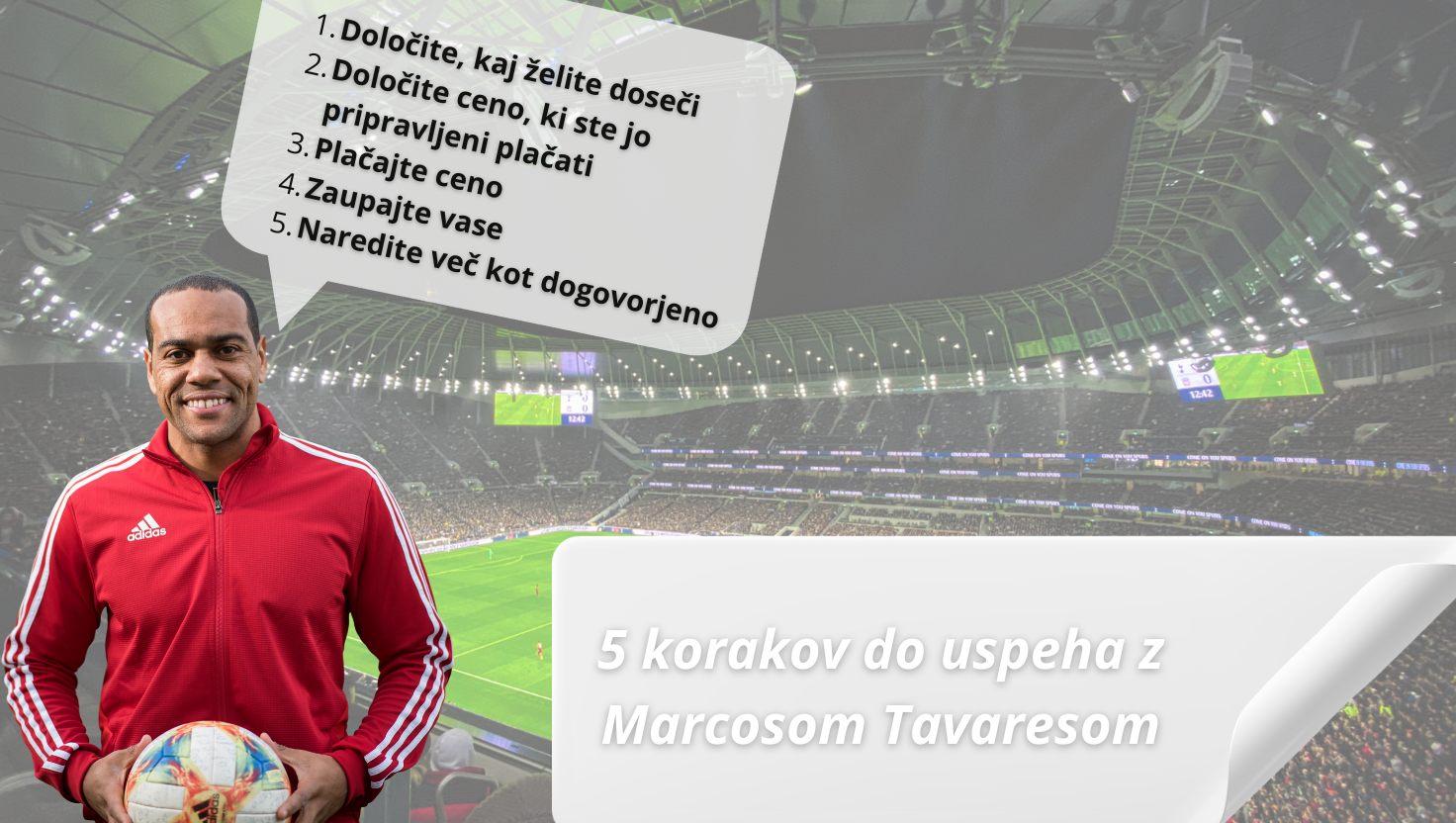 Neuničljiv poslovni sistem
